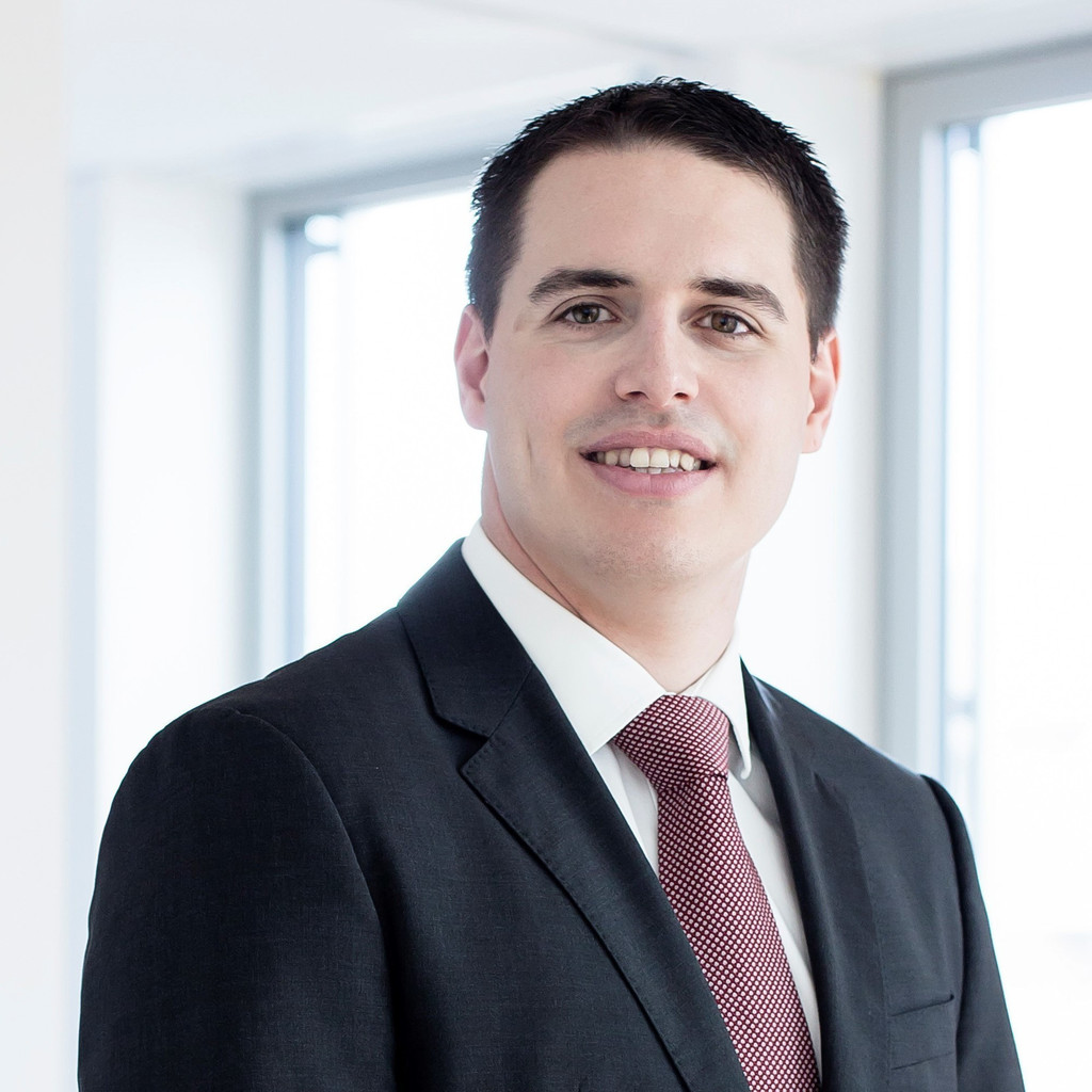 Roman Emmenegger CoFounder Weisshorn Consulting AG XING