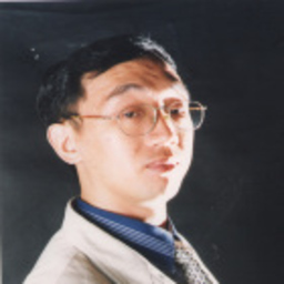 ZHONG LI