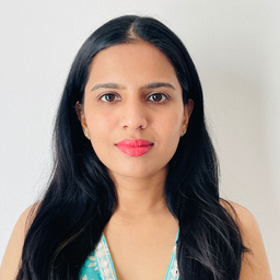 Sruthi Radhakrishnan