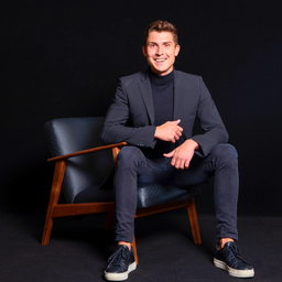 Niclas Ott's profile picture