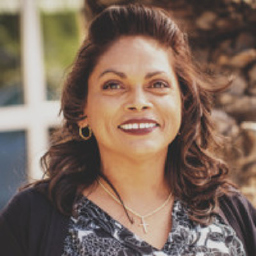 Virginia Mireles