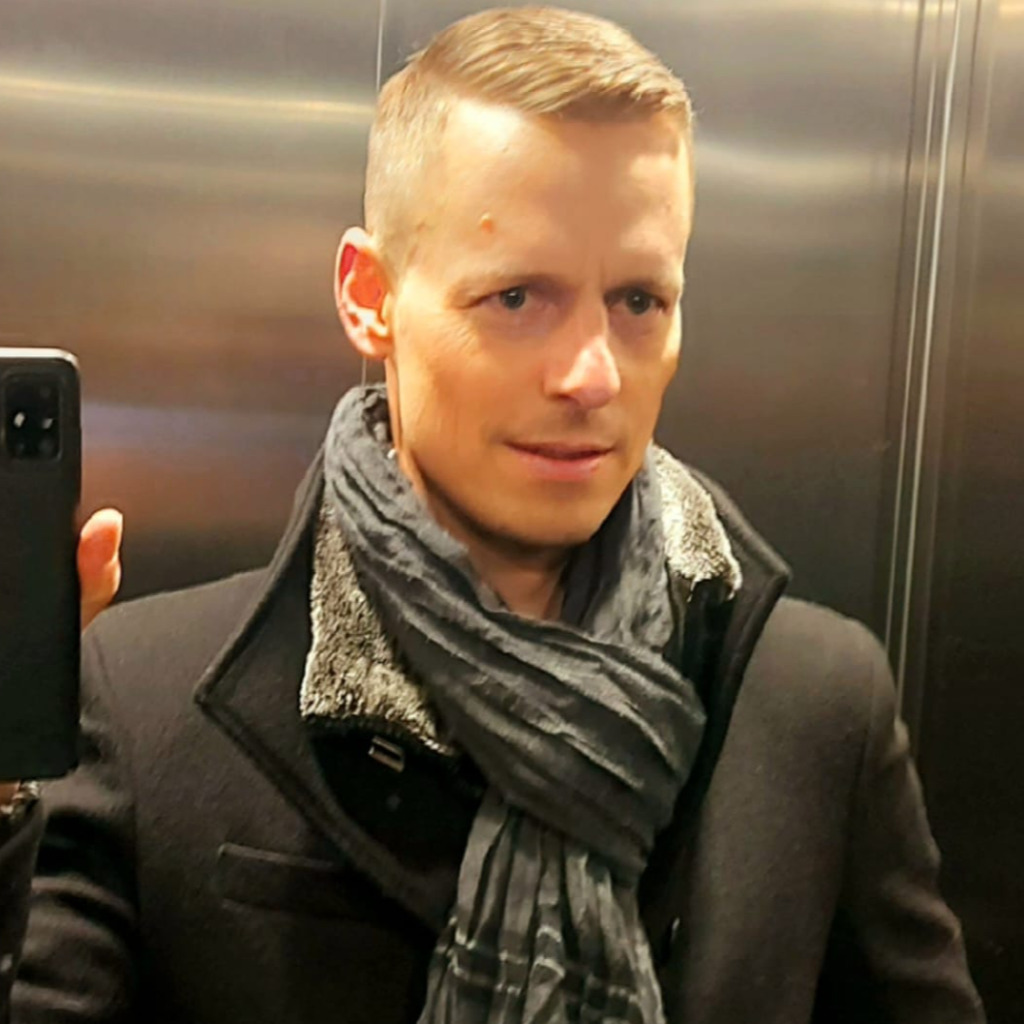 Jan Nottebohm Ausbildung und Berufserfahrung XING