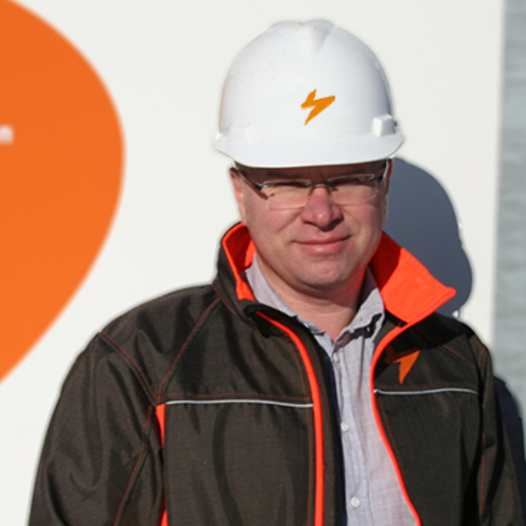 Dipl.-Ing. Alexander Rommel - Planer und Errichter elektrischer Anlagen ...