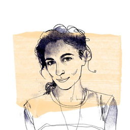 Gonca Reitz