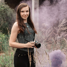 Laura Fischer's profile picture