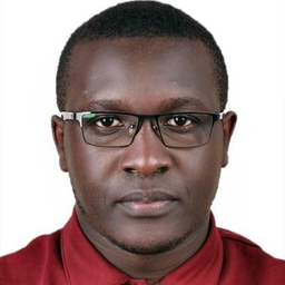 Lawrence Okongo