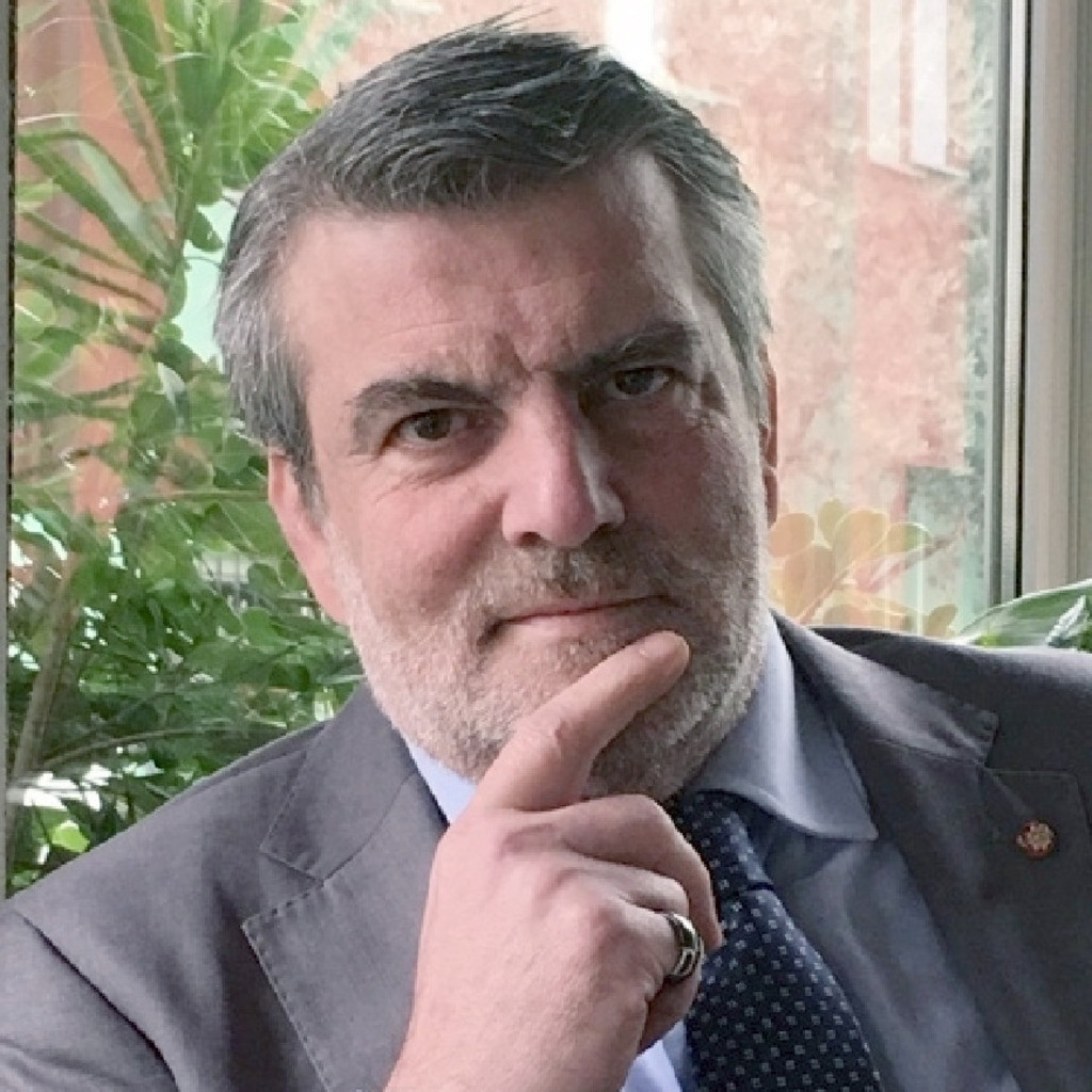 Francesco Dotto Titolare Professione Servizio di consulenza e