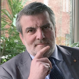 Francesco Dotto
