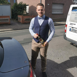 Lukas Küster