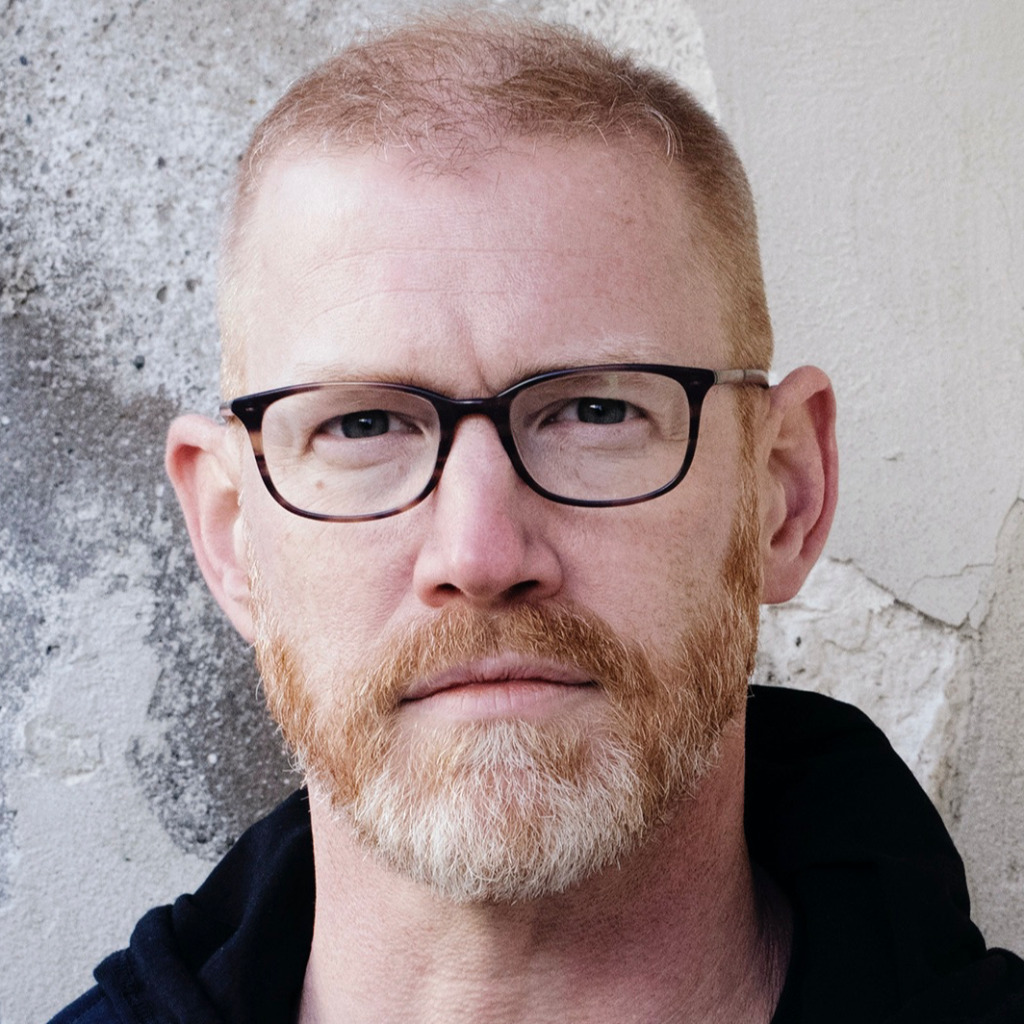 Alan Brooks Project Leader Tanz an Bayerischen Schulen XING