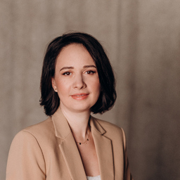 Viktoriia Hordovska