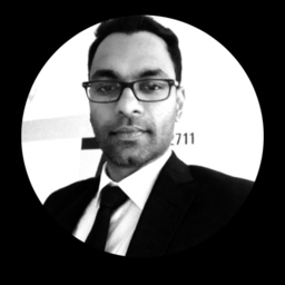 Prasanth Prabhakaran