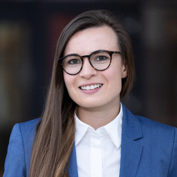 Anna S. Düvel MRICS 