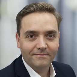Dr. Johannes Hohmann