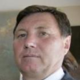 Yuriy Volovyk