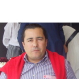 Fernando garrido Muñoz