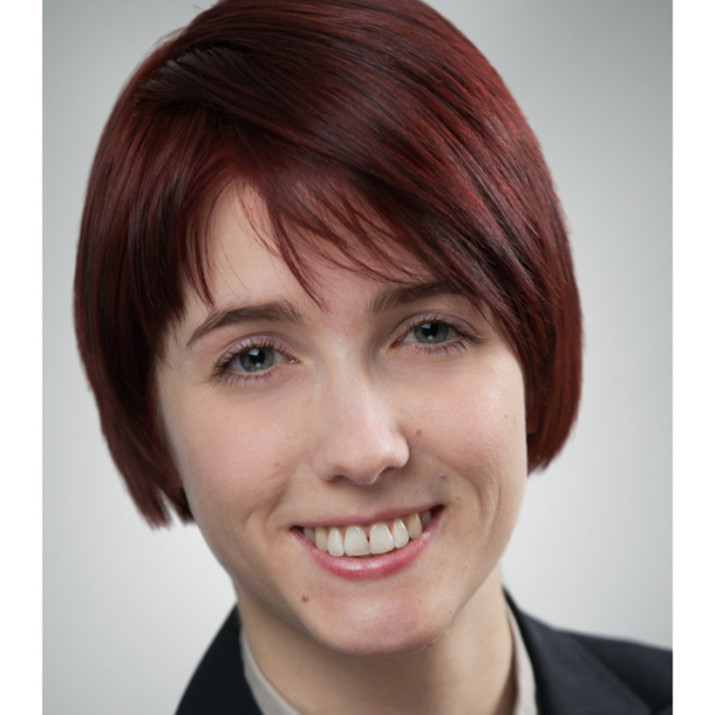 Carina Erk MarketingManagerin Lohnsteuerhilfeverein Fuldatal e.V