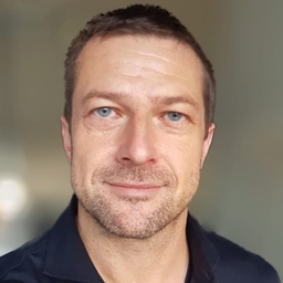 Michael Krentscher