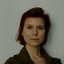 Social Media Profilbild Kristina Appel (she/her) Hamburg