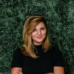 Natasa Kiric's profile picture
