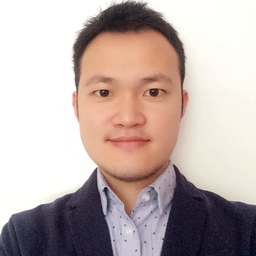 Chen Wenbin