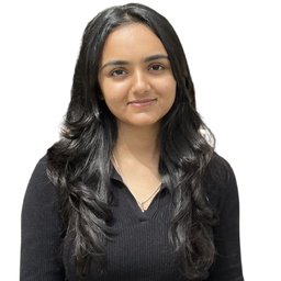 Likitha Madhu