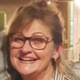 Jacqueline Weiler