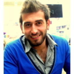 Ensar Aydın