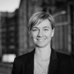 Claudia Stolpe