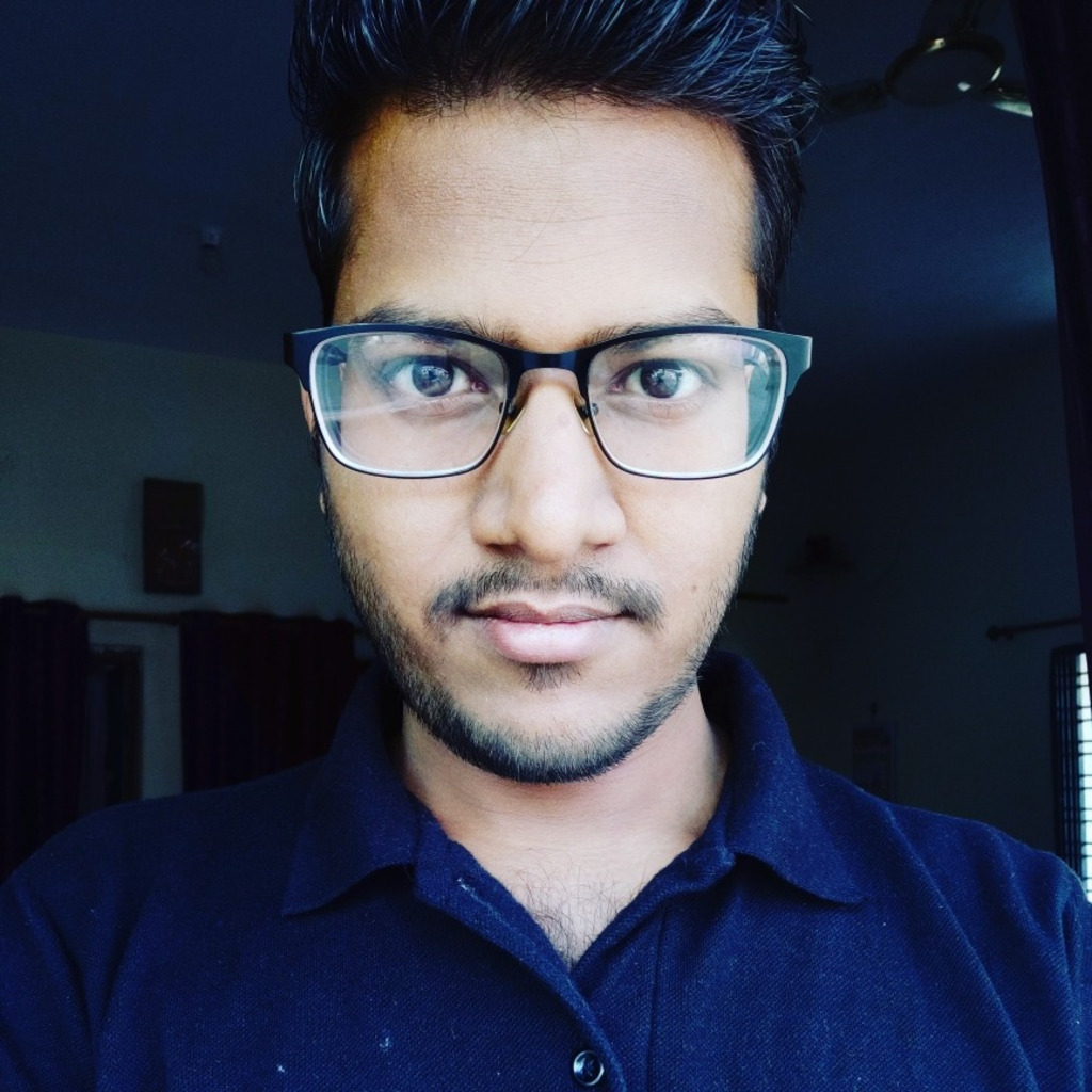 Shriant Agarkar Project Co ordinator Forms and Surfaces India Pvt