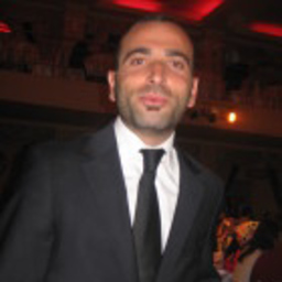 Emre Ertan