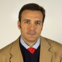 David Naranjo Miguel