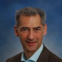 Peter Hoßfeld