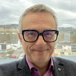 Steffen Geisweid
