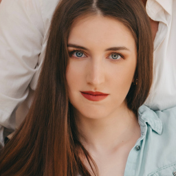 Viktoriia Koreiba's profile picture