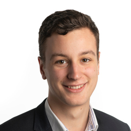 Benedikt Bohlen