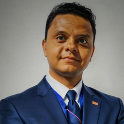 Eric Amorim