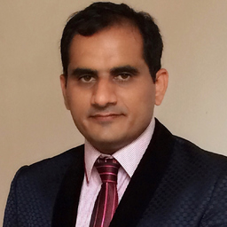 Dr. Mustazar Iqbal