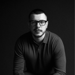 Rostyslav Tanchak's profile picture