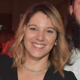 Claudia Novoszad