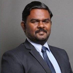 Kaleeswaran SM