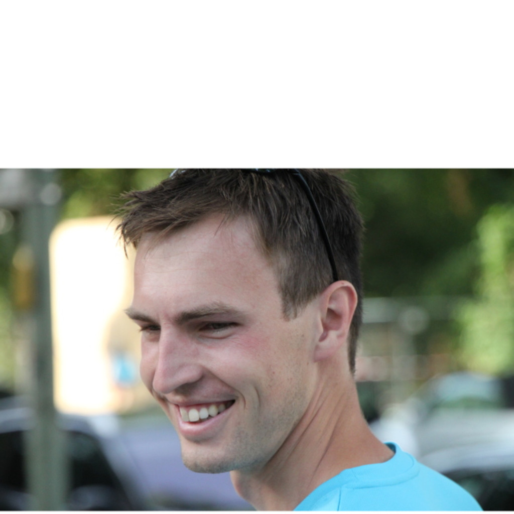 Karl Becker Gründer und 1. Vereinsvorsitzender des LFZ München e.V