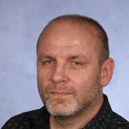 Ralf Kroemer