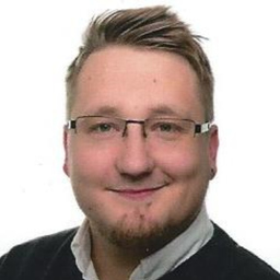 Dipl.-Ing. Robert Frenzel