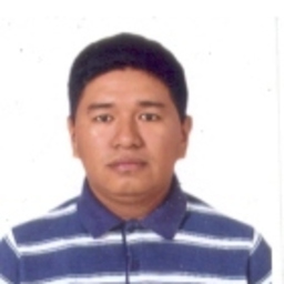 Jhimy Manuel Sinacay Dahua