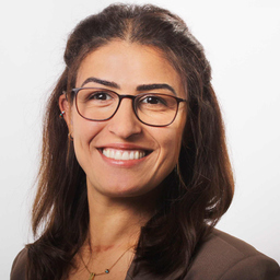 Meryem Dündar