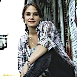 Sarah Leissing