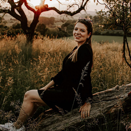 Ann-Kathrin Maus's profile picture