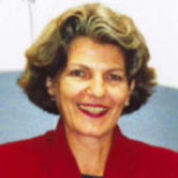 Trudi Brülhart