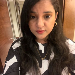 shahana ansari